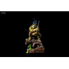 Tortues Ninja - Figurine Donatello, Leonardo, Raphael ou Michelangelo