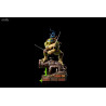 Tortues Ninja - Figurine Donatello, Leonardo, Raphael ou Michelangelo