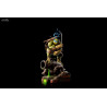 Tortues Ninja - Figurine Donatello, Leonardo, Raphael ou Michelangelo