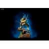 Tortues Ninja - Figurine Donatello, Leonardo, Raphael ou Michelangelo