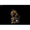 Tortues Ninja - Figurine Donatello, Leonardo, Raphael ou Michelangelo