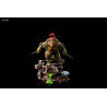 Tortues Ninja - Figurine Donatello, Leonardo, Raphael ou Michelangelo