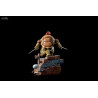 Tortues Ninja - Figurine Donatello, Leonardo, Raphael ou Michelangelo