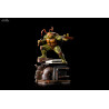 Tortues Ninja - Figurine Donatello, Leonardo, Raphael ou Michelangelo