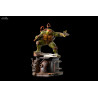 Tortues Ninja - Figurine Donatello, Leonardo, Raphael ou Michelangelo