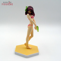 Angel Beats! - Figurine de...