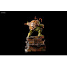 Tortues Ninja - Figurine Donatello, Leonardo, Raphael ou Michelangelo