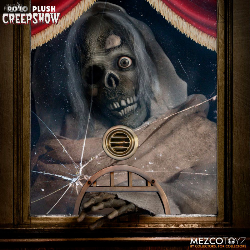Creepshow - Doll The Creep,...