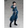 Fullmetal Alchemist - Roy Mustang figure, Pop Up Parade