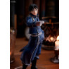 Fullmetal Alchemist - Roy Mustang figure, Pop Up Parade