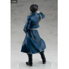 Fullmetal Alchemist - Roy Mustang figure, Pop Up Parade