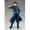 Fullmetal Alchemist - Figurine Roy Mustang, Pop Up Parade