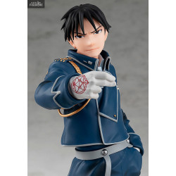 Fullmetal Alchemist -...