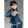 Fullmetal Alchemist - Roy Mustang figure, Pop Up Parade