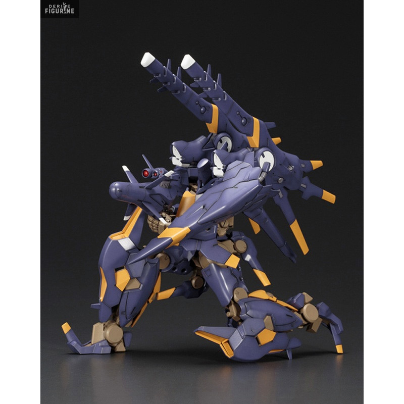 Frame Arms - Figure JX-25E...