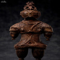 PRE ORDER - The Table Museum Annex - Figure Shakoki-Dogu, Figma