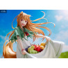 Spice and Wolf - Figure Holo, Wolf and the Scent of Fruit