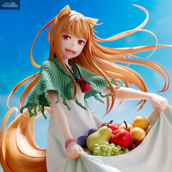 Spice and Wolf - Figurine...