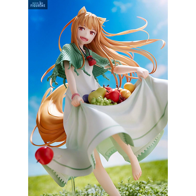 Spice and Wolf - Figurine...