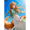 Spice and Wolf - Figure Holo, Wolf and the Scent of Fruit