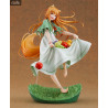 Spice and Wolf - Figure Holo, Wolf and the Scent of Fruit