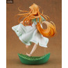 Spice and Wolf - Figure Holo, Wolf and the Scent of Fruit