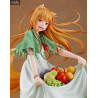 Spice and Wolf - Figure Holo, Wolf and the Scent of Fruit