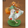 Spice and Wolf - Figure Holo, Wolf and the Scent of Fruit