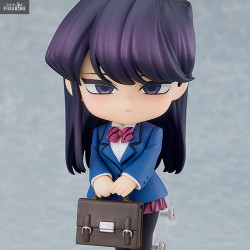 Komi Can't Communicate -...
