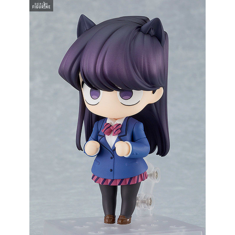 Komi Can't Communicate -...