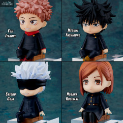 Jujutsu Kaisen - Figure...