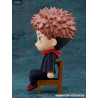 Jujutsu Kaisen - Figurine Yuji Itadori, Satoru Gojo, Nobara Kugisaki ou Megumi Fushiguro, Nendoroid Swacchao!