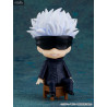 Jujutsu Kaisen - Figurine Yuji Itadori, Satoru Gojo, Nobara Kugisaki ou Megumi Fushiguro, Nendoroid Swacchao!