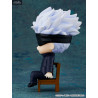 Jujutsu Kaisen - Figurine Yuji Itadori, Satoru Gojo, Nobara Kugisaki ou Megumi Fushiguro, Nendoroid Swacchao!