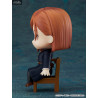 Jujutsu Kaisen - Figurine Yuji Itadori, Satoru Gojo, Nobara Kugisaki ou Megumi Fushiguro, Nendoroid Swacchao!