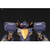 Frame Arms - Figurine JX-25E Jentao, Model Kit