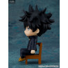 Jujutsu Kaisen - Figurine Yuji Itadori, Satoru Gojo, Nobara Kugisaki ou Megumi Fushiguro, Nendoroid Swacchao!