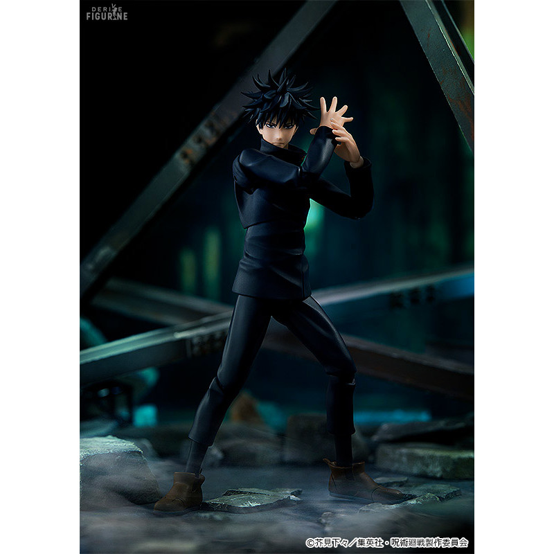Jujutsu Kaisen - Figure...