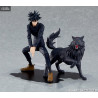 Jujutsu Kaisen - Figurine Megumi Fushiguro, Figma
