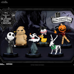 Disney The Nightmare Before...