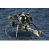 Figure Hexagear: Blockbuster VF Version, Model Kit