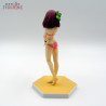 Angel Beats! - Figurine de Yuri Nakamura, Beach Queens (seconde main)