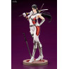 G.I. Joe - Figurine Dawn Moreno Snake Eyes II Limited Edition, Bishoujo