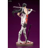 G.I. Joe - Figurine Dawn Moreno Snake Eyes II Limited Edition, Bishoujo