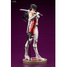 G.I. Joe - Figurine Dawn Moreno Snake Eyes II Limited Edition, Bishoujo