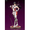 G.I. Joe - Figurine Dawn Moreno Snake Eyes II Limited Edition, Bishoujo