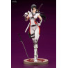 G.I. Joe - Figurine Dawn Moreno Snake Eyes II Limited Edition, Bishoujo