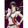 G.I. Joe - Figurine Dawn Moreno Snake Eyes II Limited Edition, Bishoujo