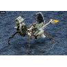 Figure Hexagear: Blockbuster VF Version, Model Kit
