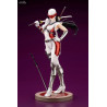 G.I. Joe - Figurine Dawn Moreno Snake Eyes II Limited Edition, Bishoujo